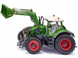 Juguete SIKU 6793