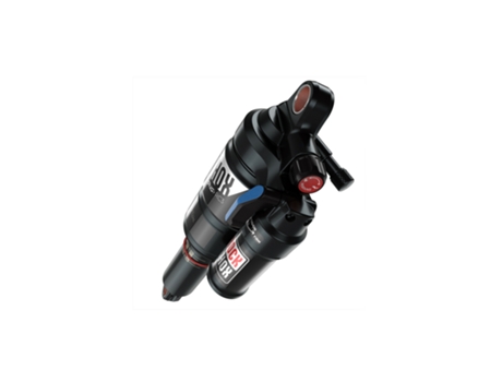Amortiguador de aire ROCKSHOX Monarch Plus Rc3 Debonair