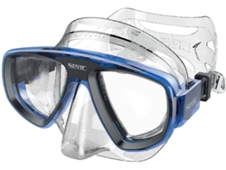 Máscara de Buceo SEACSUB Extreme 50 (Tamaño Único)
