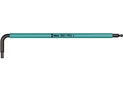 Llave de �ngulo INDOOSTRIAL Wera  (2 mm)