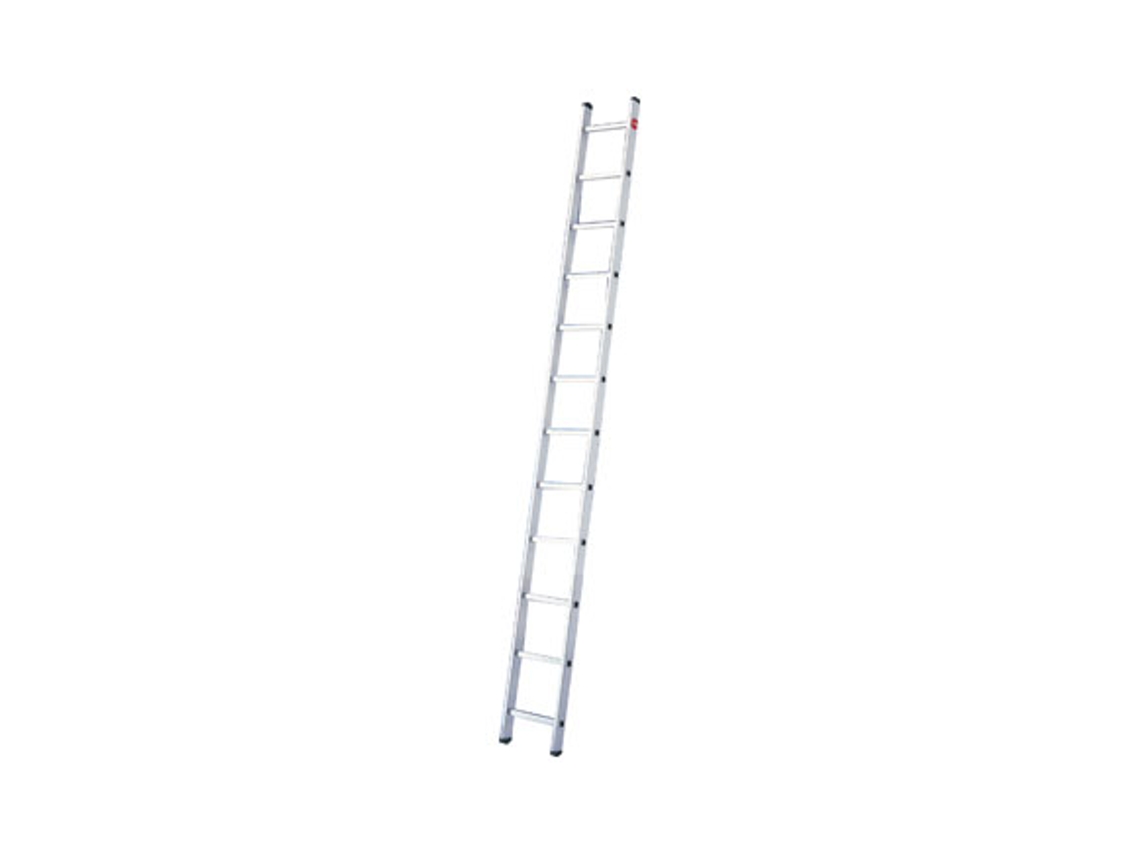 Escalera Aluminio Fija HAILO
