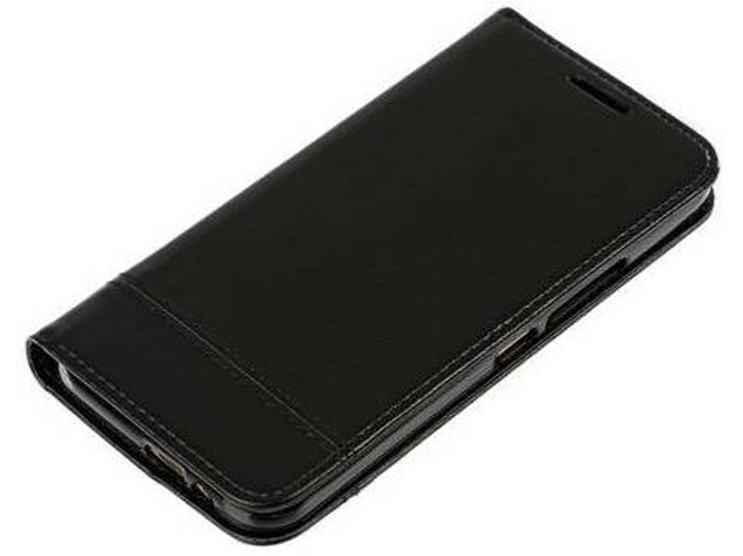 Funda HTC One M9 LAMPA P16001 Negro