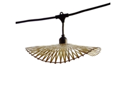 Guirnalda de iluminación Lumisky Serenity de 6 m