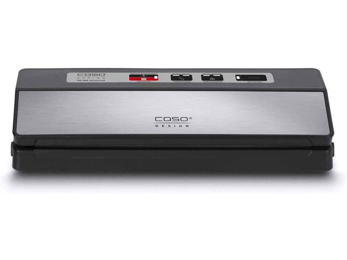 Envasadora al Vacío CASO VR 390 (12 L/min)