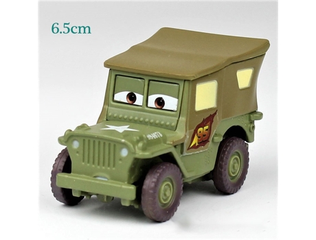 1:55 takara tomy pixar metal diecast car model toy gift set jackson mack uncle truck boy birthday toys gift