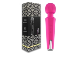 Masajeador YIZHOOD SBP655 Rosa