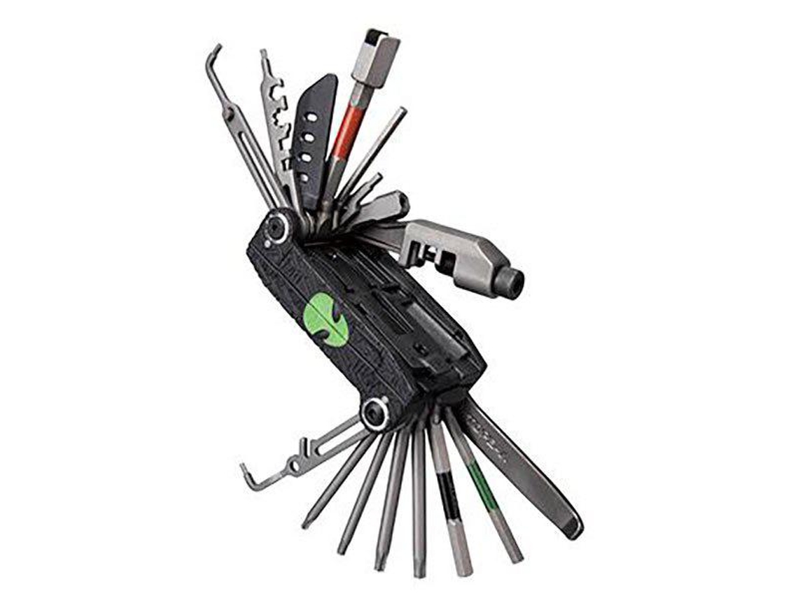 Herramienta TOPEAK Llave Multiherramienta Alien