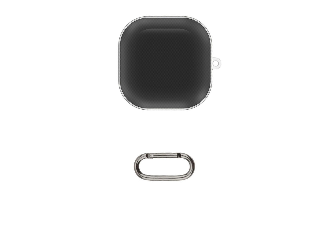 Estuche protector flexible para auriculares, resistente al agua, con amplia apertura, a prueba de golpes, lavable y resistente al polvo. Rosewell