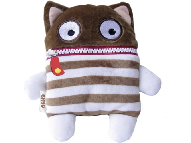 Peluche SCHMIDT SPIELE Enno