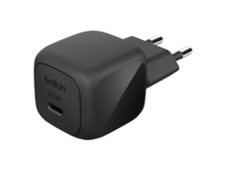 Cargador De Pared Usb-c De 45w Con Suministro De Energía Compacto 3.1 Y Pps