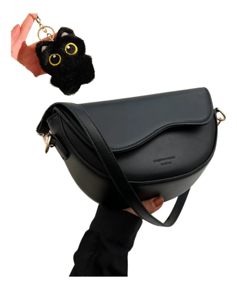 Bolso bandolera vintage de moda para mujer vayotoy