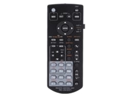 Control Remoto Rc-dv331 Para Monitores Kenwood Dnx6460bt, Dnx6020ex, Ddx616, Dnx6160 Y Ddx896.