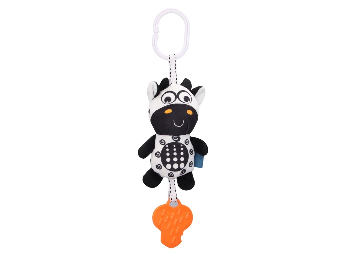 Juguetes colgantes para bebés, juguetes para cochecitos de bebé, peluches para cuna y cochecito.