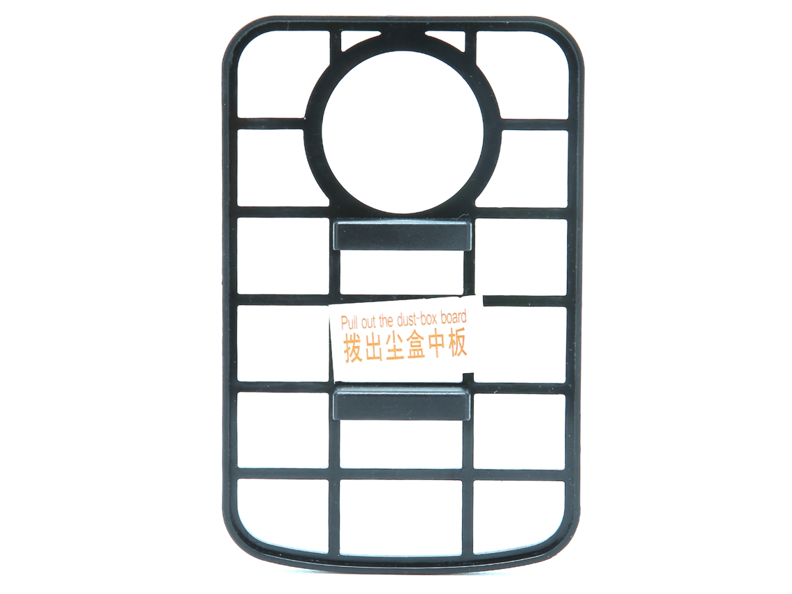 Filtro Primario Para Aspiradora Inteligente Obowai Ob8, Accesorio De Repuesto Para El Depósito De Polvo.