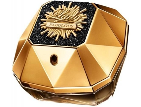 Perfume PACO RABANNE Lady Million Fabulous Eau de Parfum (80 ml)