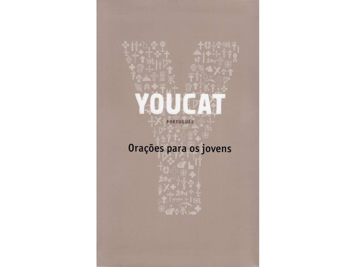 Libro Youcat - Orações para os jovens (Portugués)