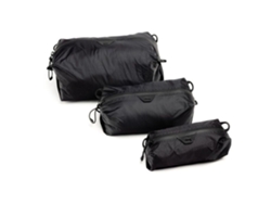 Kit De Cubos De Embalaje Ultraleves Peak Design Xxs Xs S Noir