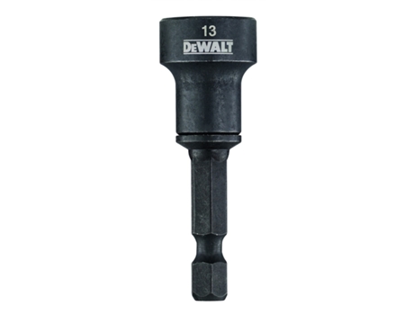 DEWALT DT7467-QZ - Llave de vaso de impacto de limpieza fácil