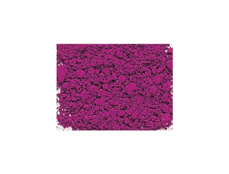 Pigmento SENNELIER Tintas Frasco de 50g mineral Morado