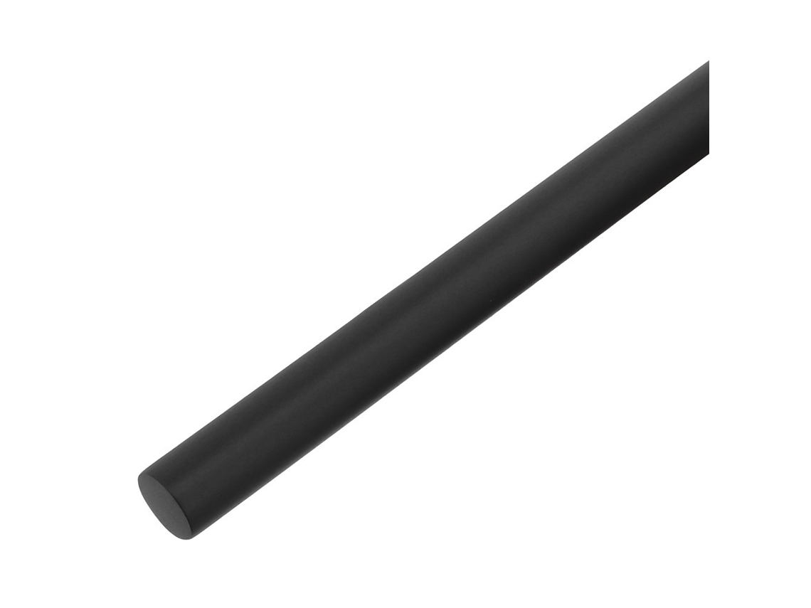 Barandilla Negra 90 cm IVOL