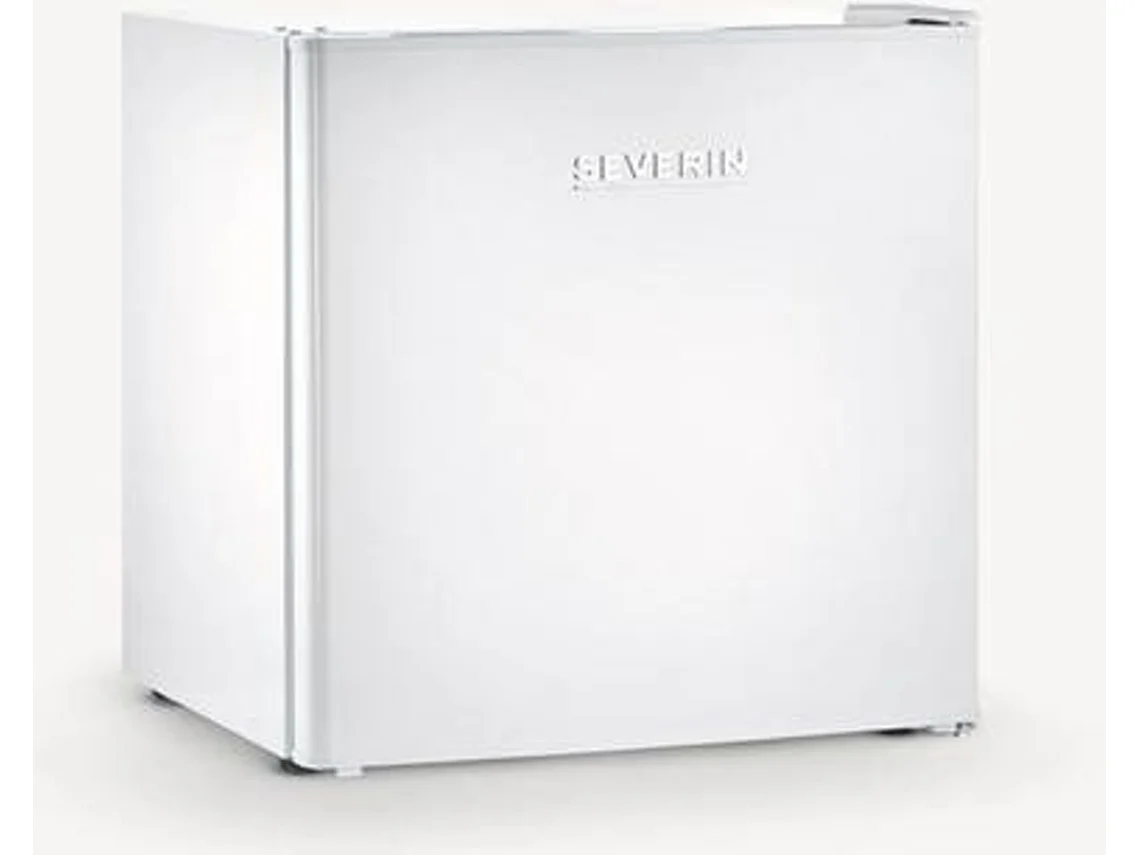 Congelador SEVERIN GB8886 E ( Estático - 50 cm - 32 L - Blanco)