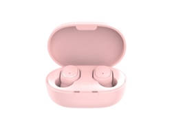 Auriculares Inalámbricos Estéreo Tws Con Bluetooth 5.0, Control Táctil, Resistencia Al Agua Ipx4, Reducción De Ruido Para Deportes, Gimnasio Y Juegos A6s