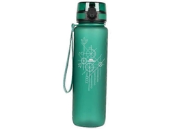 Botella De Agua Deportiva Trespass Novalock Rosewell