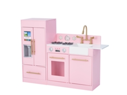 Casas de Juego TEAMSON KIDS (Rosa - 81,2 cm)