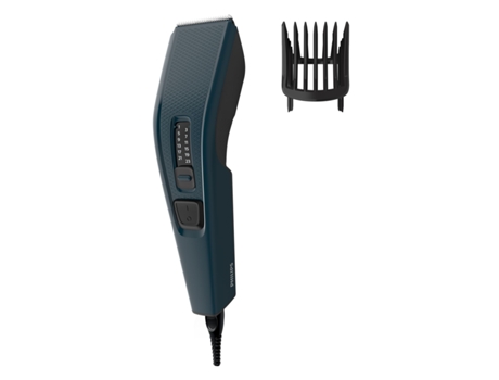 HAIRCLIPPER Series 3000 HC3505/15 cortadora de pelo y maquinilla Negro, Verde 13 PHILIPS