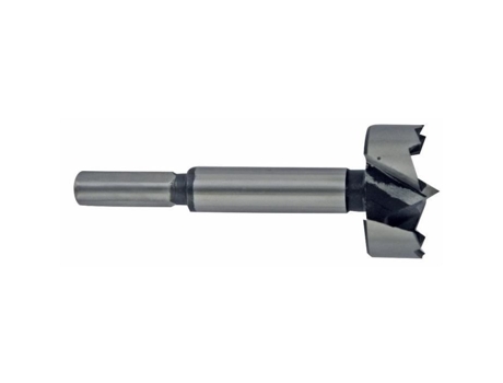 Broca de modelado tivoly forstner technic ø40 mm l.90 mm 10804624000
