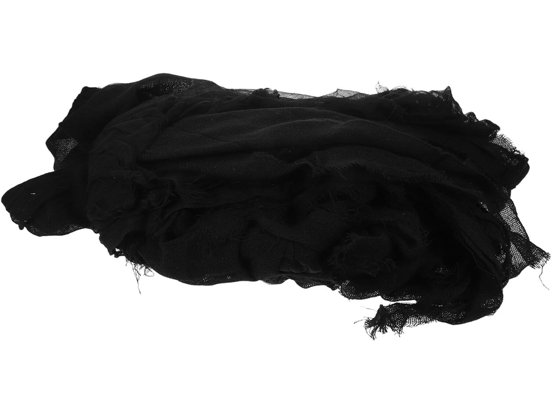 Capa Con Capucha Para Halloween, Disfraz De La Parca Para Adultos, Vestido De Fantasma Aterrador