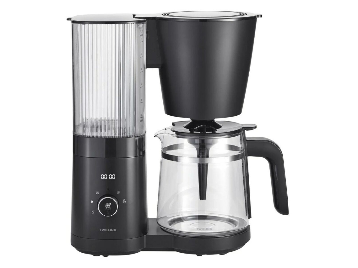 Cafetera Eléctrica ZWILLING Enfinigy 1960 W 1,5 L