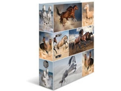 Dossier HERMA 7164 (A4 - 21x29.7cm)