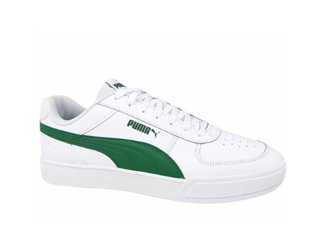 Zapatillas Hombre PUMA Caven Blanco (44,0 eu)