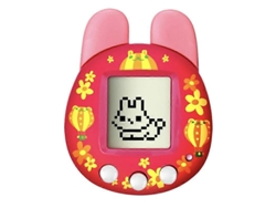 Handheld Retro Virtual Pet Machine Game Console Electronic Digital Pet Toy For Kids Children