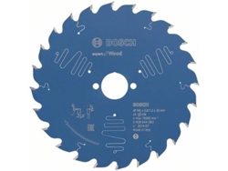 Disco de Sierra Circular BOSCH Expert para Madera Para Sierras Bancada