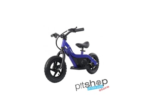 Bicicleta Eléctrica MTR
