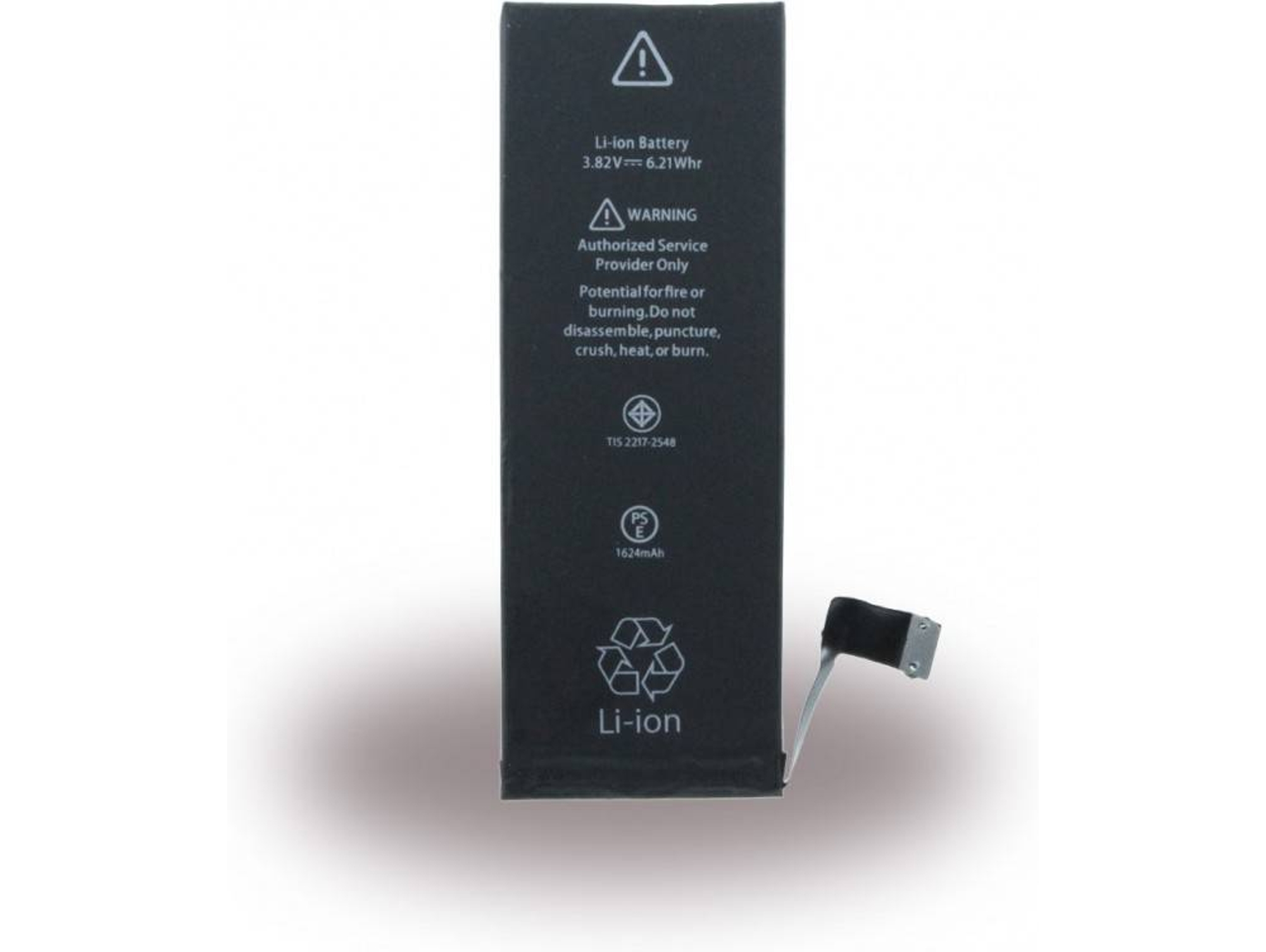 Bateria MOVITEK LI37130C para Hisense E912, U912, T912, E820, U820, T929, Eg901 (1300 mAh)