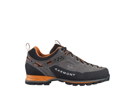 Zapatos de Hombre para Caminar GARMONT Dragontrail Mnt Gtx Gris (46.5)