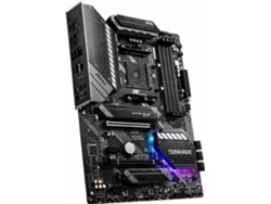 Placa Base MSI MAG B550 TOMAHAWK (Socket AM4 - AMD B550 - ATX)