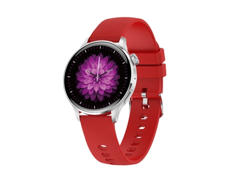 Smartwatch OHPA Gt3 Mini Rojo