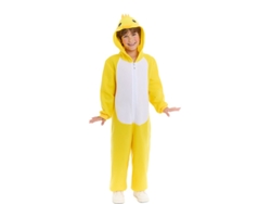 Disfraz de Patito para niños