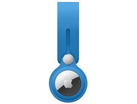 Loop para AirTag APPLE Azul