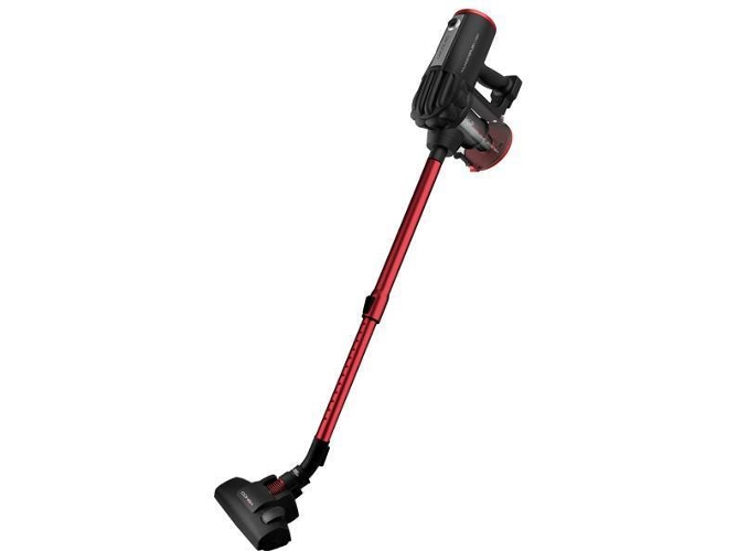 Aspirador Escoba CECOTEC Conga ThunderBrush 520 (500 ml)