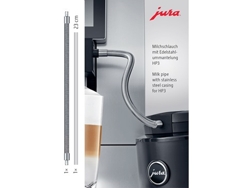 Manguera para Leche JURA HP3