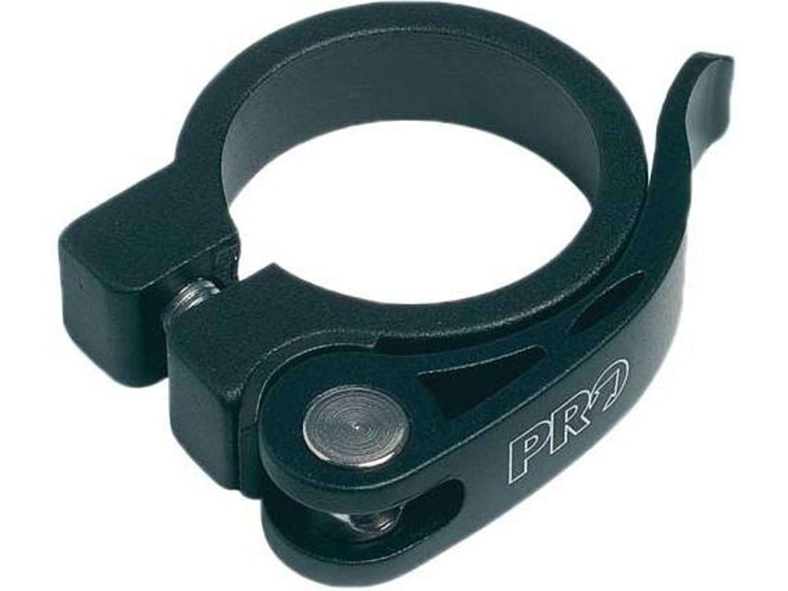 Sillín de Ciclismo PRO Qr Seat Post Clamp (34.9 mm)