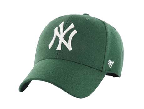 Gorra para Hombre 47 BRAND (TU - verde)