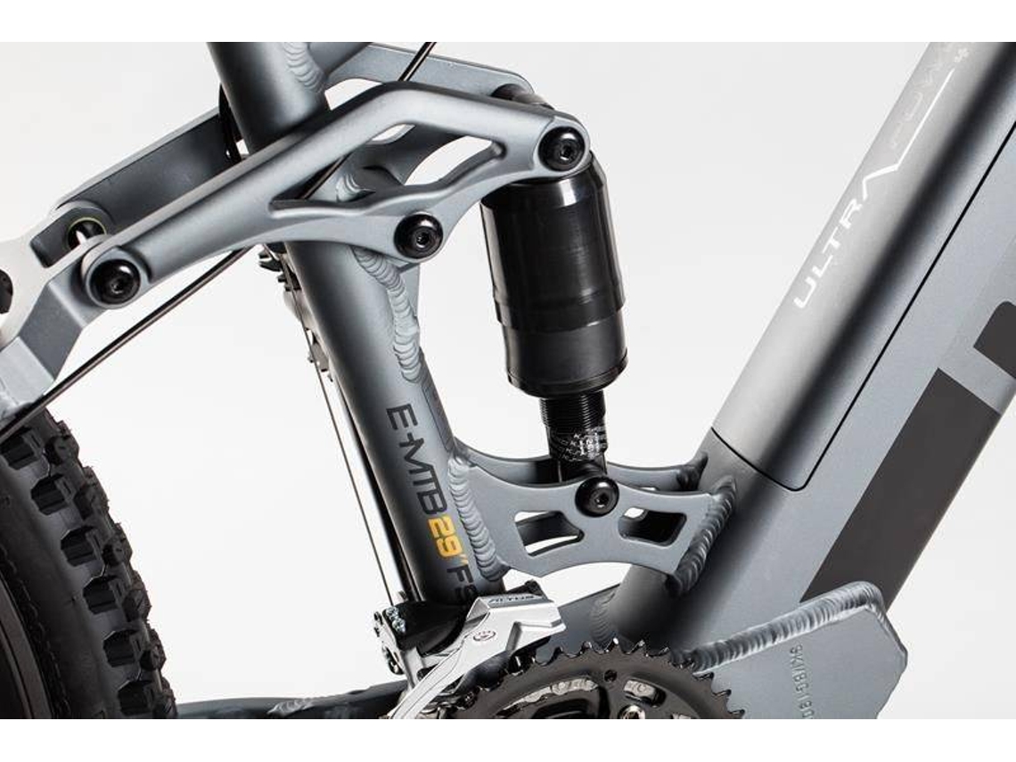 Bicicletas electricas moma online