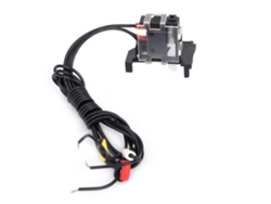 Interruptor de contacto auxiliar para disyuntor miniatura CM1 OF 63