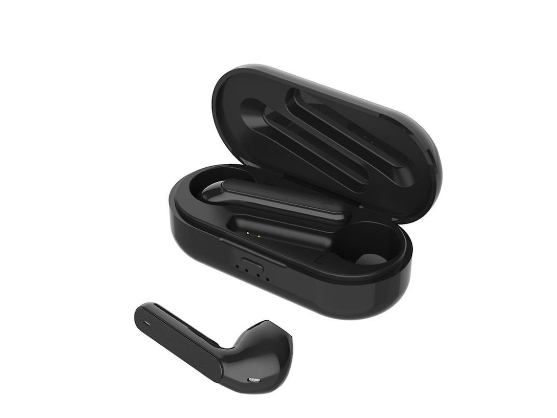 Auriculares YEMAESRE Bluetooth Sin Control De Sonido Touch Hd